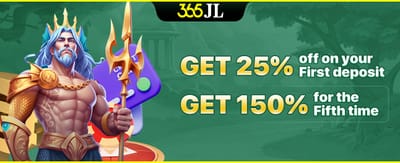First Deposit Power-Up promotion banner