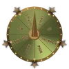 Lucky Draw Jackpot welfare icon