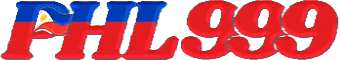 phl999 Logo